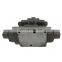 Yuken DSHG-01/03/04/06/10 series solenoid Directional Valves DSHG-06-2N2-C2-T-R2-A240-53