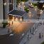 miniature architecture model miniature building model with led