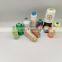 100% nylon high quality sewing thread