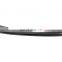 Real carbon fiber G11 G12 front lip for BWM 7 series M-Tech 2019-2020
