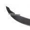 Real Manufacturer Hot Carbon fiber spoiler wings for Mercedes Benz SLS AMG 2010-2014