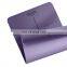 183*68cm custom cheap price colorful yoga mat with bag factory price yoga mat