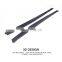 13-17 Q50 Side Skirts Extension Carbon Fiber Bottom Line для Infiniti Q50