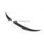 JCSportline F93 M8 Car Rear Spoiler for BMW 8 Series G16 F93 M8 Gran Coupe Sedan 4-Door 2018-2021