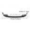 X3 Carbon Front Lip for BMW X3 M-TECH M40i Sport Utility 4-Door 2018-2020