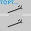 Rieter spare parts black tube textile machinery parts