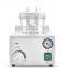 Advanced Portable Medical electric vacuum suction aspirator pump apparatus unit single  bottle phlegm suction machine Device