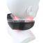 Medical Neck LED Red and Blue Light Treatment Instrument for Artery Care