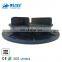 JNZ wholesale outdoor stone screwjack height decking joist support adjustable plastic pedestal