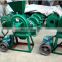 coconut grinding machine cereal grinder/flour mill/crushing machine for sale