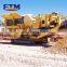 Direct Manufacturer Crawler Typr Mobile Jaw Crusher Cone Crusher For Crushing Plant With Best Factory Price
