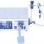 3-3000ml Double Head Water Softdrink Liquid Filling Machine Digital Control