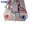 Semi-Automatic Pneumatic Gel Filler Paste Filling Machine