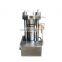 YTK Automatic olive soybean palm oil processing cold pressed coconut edible oil press price