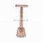 Premium quality Double Edge Classic Design Stainless steel blade razor Shaver Safety Razor