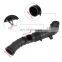 17228-PAA-G00 Engine Air Intake Tube Hose Pipe Rubber for Honda CG5 CF9