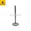 China Wholesale Market Auto Parts Intake Valve 2780500126 278 050 0126 For Mercedes Benz W278