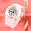 Hot Selling SKMEI 1689 Relojes Hombre 50M Waterproof Digital Sport Wrist Watch for Men Women