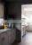 CBM Custom Solid Wood White Espresso Shaker Style Kitchen Cabinet Furniture