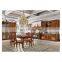 Multifunctional Solid Wood Modern Design Kitchen Cabinet Doors