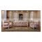 Elegant classic luxury European living room furniture