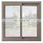 Standard high quality aluminum sliding slider glass window with German hardware