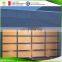 Full view 8x7 clear glass  inserts  decorative front door garage door lowes prices