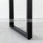 Table Leg Frame Restaurant Support Desk Feet Wholesale Furniture Industrial Office Cast iron Dining Steel Coffee Metal Table Leg