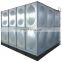40m3 stainless steel square water storage tank price