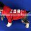 Best Quality New Fashion Brand Trendy Pet Apparel Summer Korean Cute Small Winter Designer Luxury Wholesale Dog Clothes