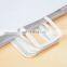Free Design White Paper Packing with handle Brown Paper Bags Custom Packaging Bags