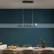 Wholesale Indoor Decoration Glass Kitchen Living Room Contemporary Chandelier Pendant Light