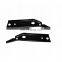 OEM 2048810106 2048810206 Front Bumper-Upper Bracket for  Mercedes Benz W204 S204 C204 2008-2011