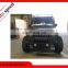 Rear Bumper for Jeep Wrangler JK with 