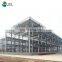 3D Design Steel Structure Workshop Pre Engineered Steel Construction Factory Buildings