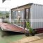20ft 40ft Luxury Pre Manufactured Shipping Container House