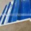 50mm thickness foam esp sandwich panel for wall with aluminium angle