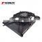 A/C Condenser Fan Motor & Shroud For Hyundai Grandeur Tg Sonata 2006-2010 25380-3K175
