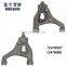 12478067 12478068 RK620265 RK620264 factory stamped steel control arms for Chevrolet Silverado