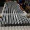 Best Selling 0.7 Mm Thick Color Coated Aluminum Zinc Heat Resistant Metal Roofing Sheet PPGI PPGL