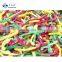 Sinocharm A Grade IQF Frozen mixed vegetables Fresh Mixed Pepper