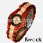 Hot sale factory price BEWELL wooden watch ,high quality with Miyota movment