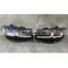 Car accessories include LED headlights for BMW 5-series G30 G38