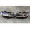 Prefect Automotive accessories include LED headlights for BMW 5-series G30 G38