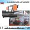 G-400 miter cutting band saw machine for industrial sawing                        
                                                Quality Choice