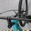Mountain bike aluminum Alloy City Bike 27.5 MTB bike utility bicycle