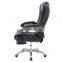 2021 Manufacturer Cheap Price High Back Quality Leather Swivel Executive Office Furniture Massage Office Chair for Adult