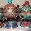New Arrival -Table Prayer Wheel