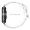 2022 New A90 Smart Watch Body Temperature Waterproof Super Loud Smart Bracelet BT Call Men Women A90 Smartwatch