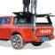 Pickup Truck Cover Steel Truck Canopy 4x4 Pick up Topper Camper Hardtop for Toyata Hilux Vigo Revo
